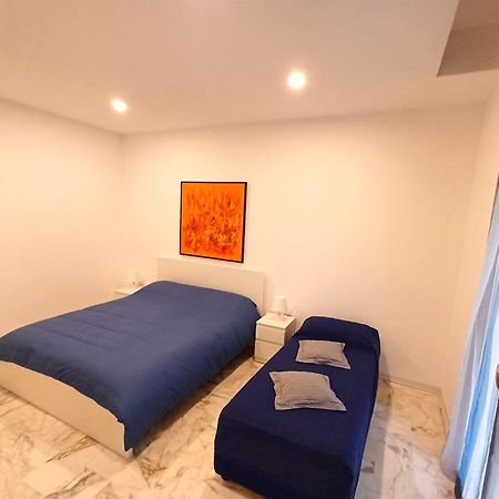 Principe Apartment نابولي المظهر الخارجي الصورة