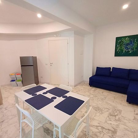 Principe Apartment نابولي المظهر الخارجي الصورة