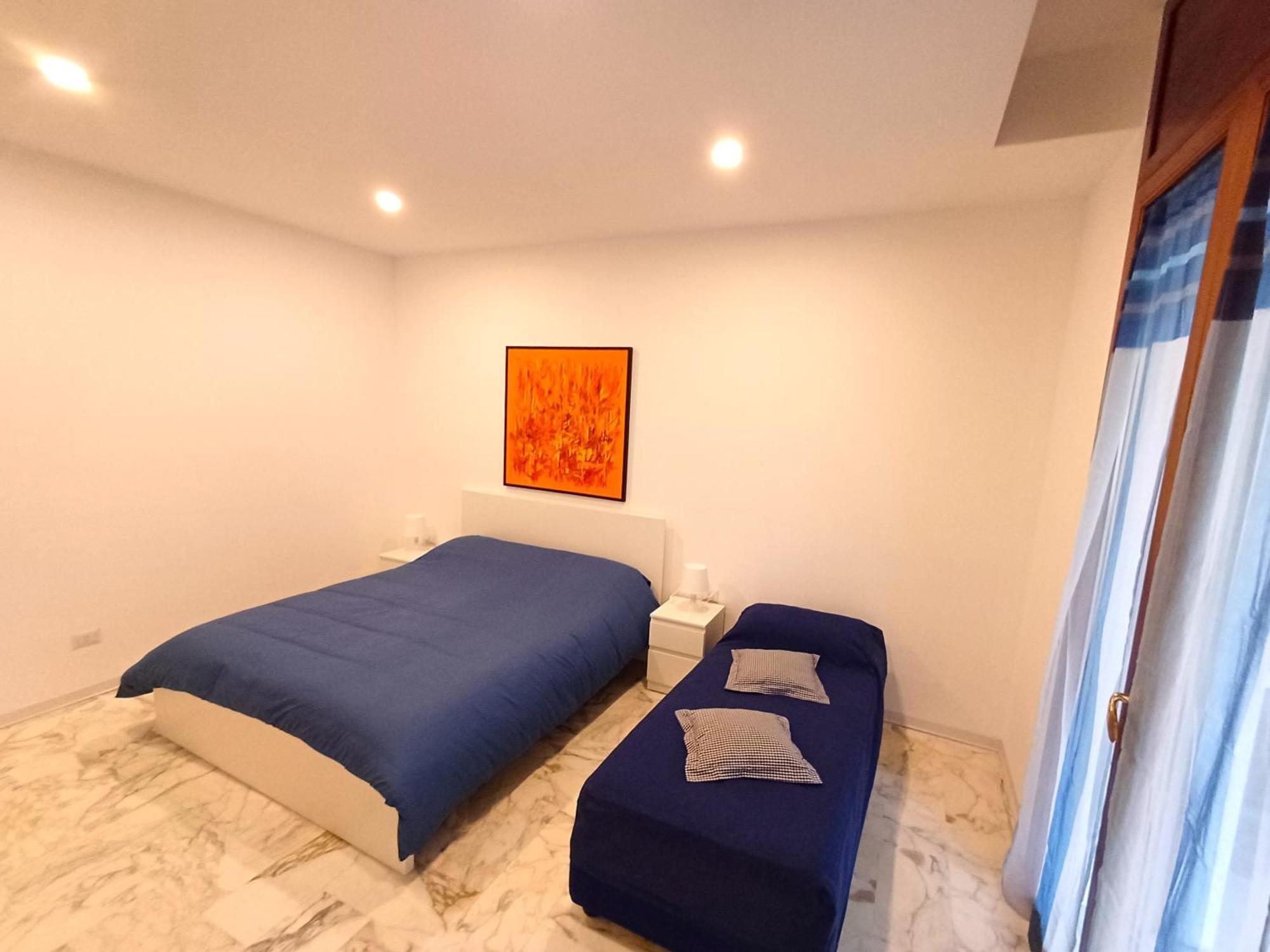 Principe Apartment نابولي المظهر الخارجي الصورة