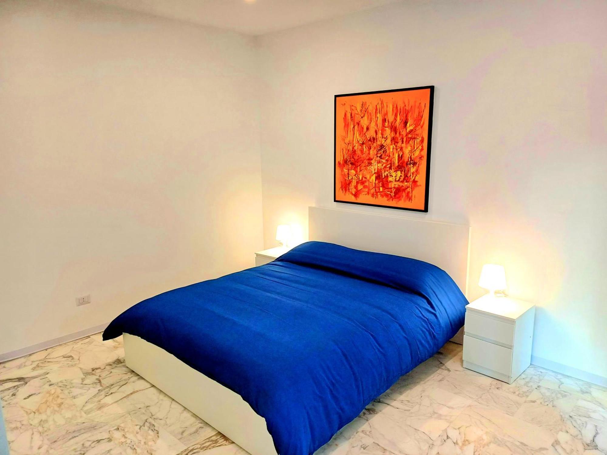 Principe Apartment نابولي المظهر الخارجي الصورة