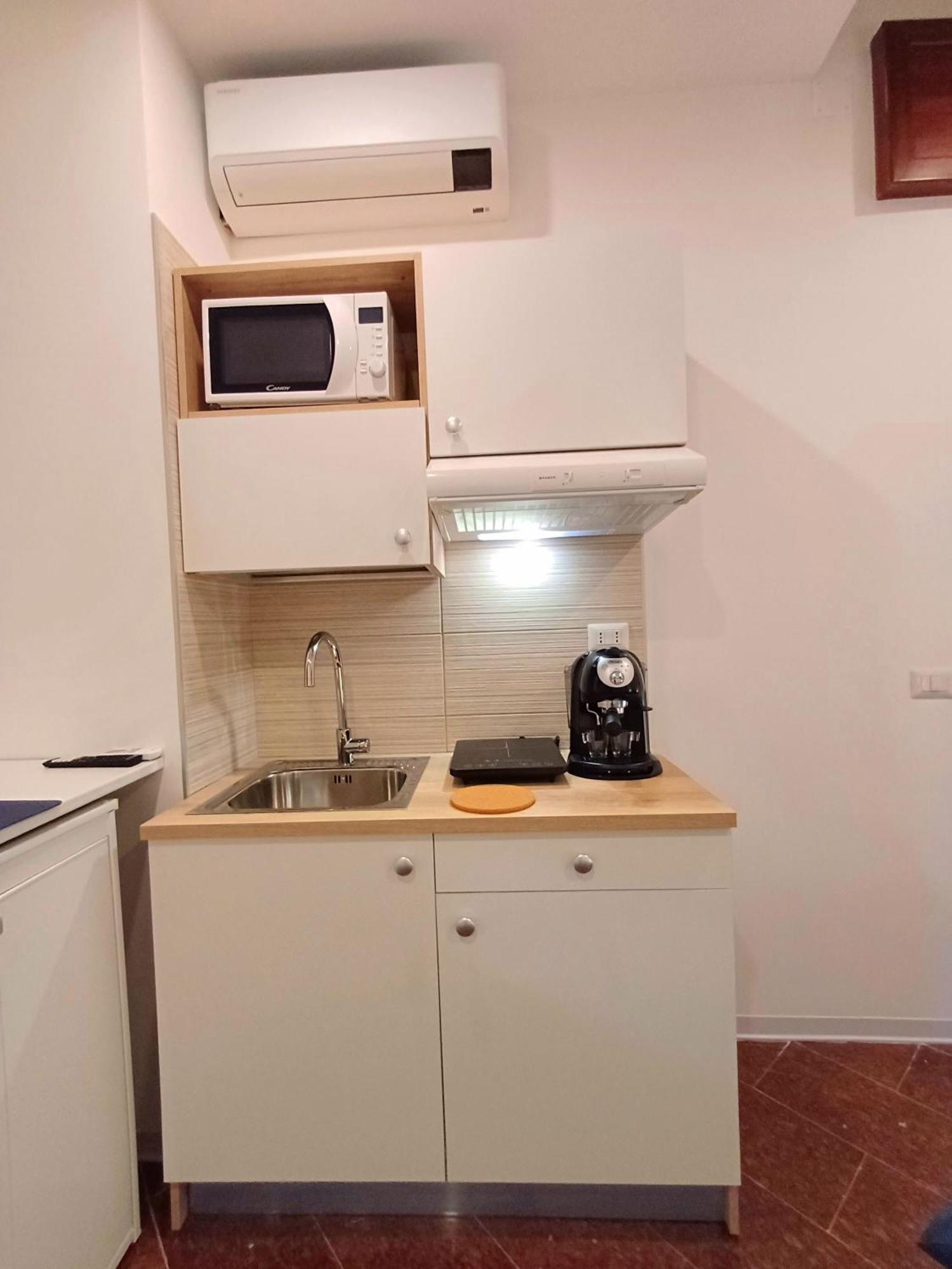 Principe Apartment نابولي المظهر الخارجي الصورة