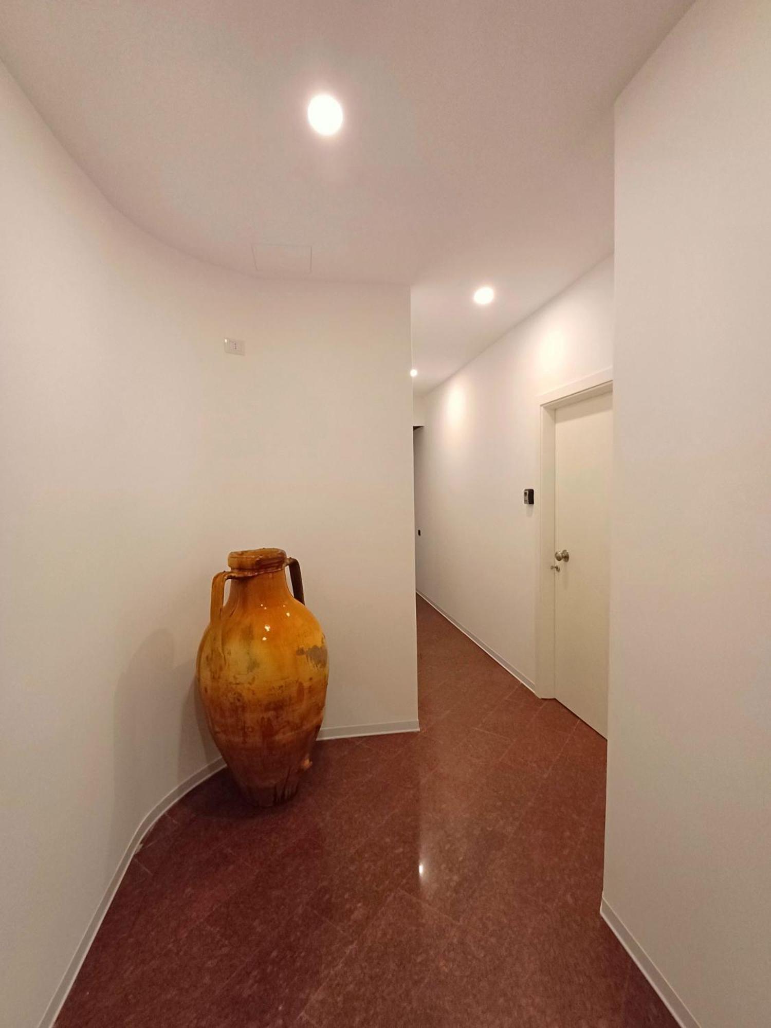 Principe Apartment نابولي المظهر الخارجي الصورة