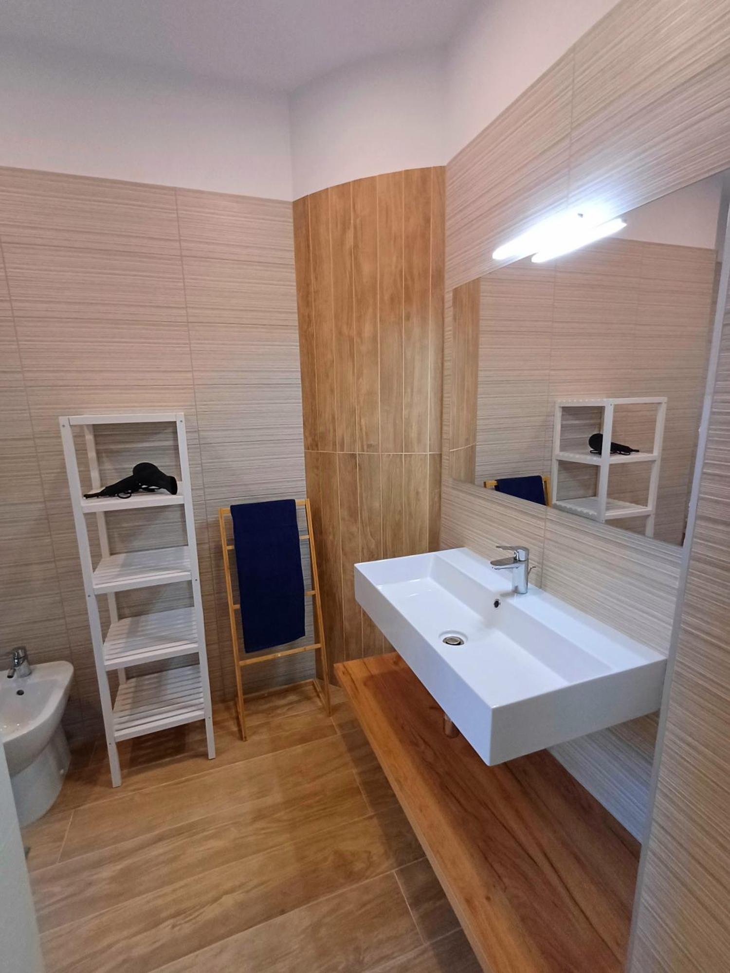Principe Apartment نابولي المظهر الخارجي الصورة