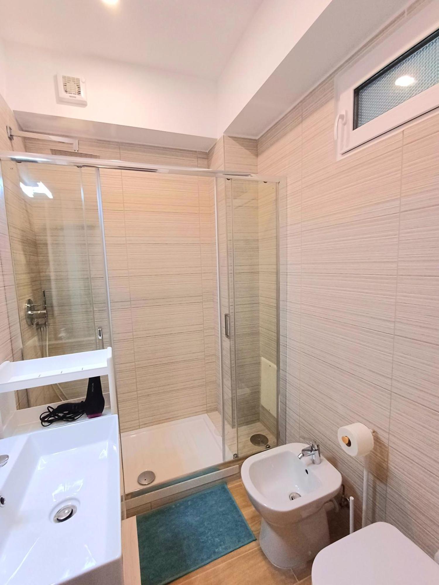 Principe Apartment نابولي المظهر الخارجي الصورة