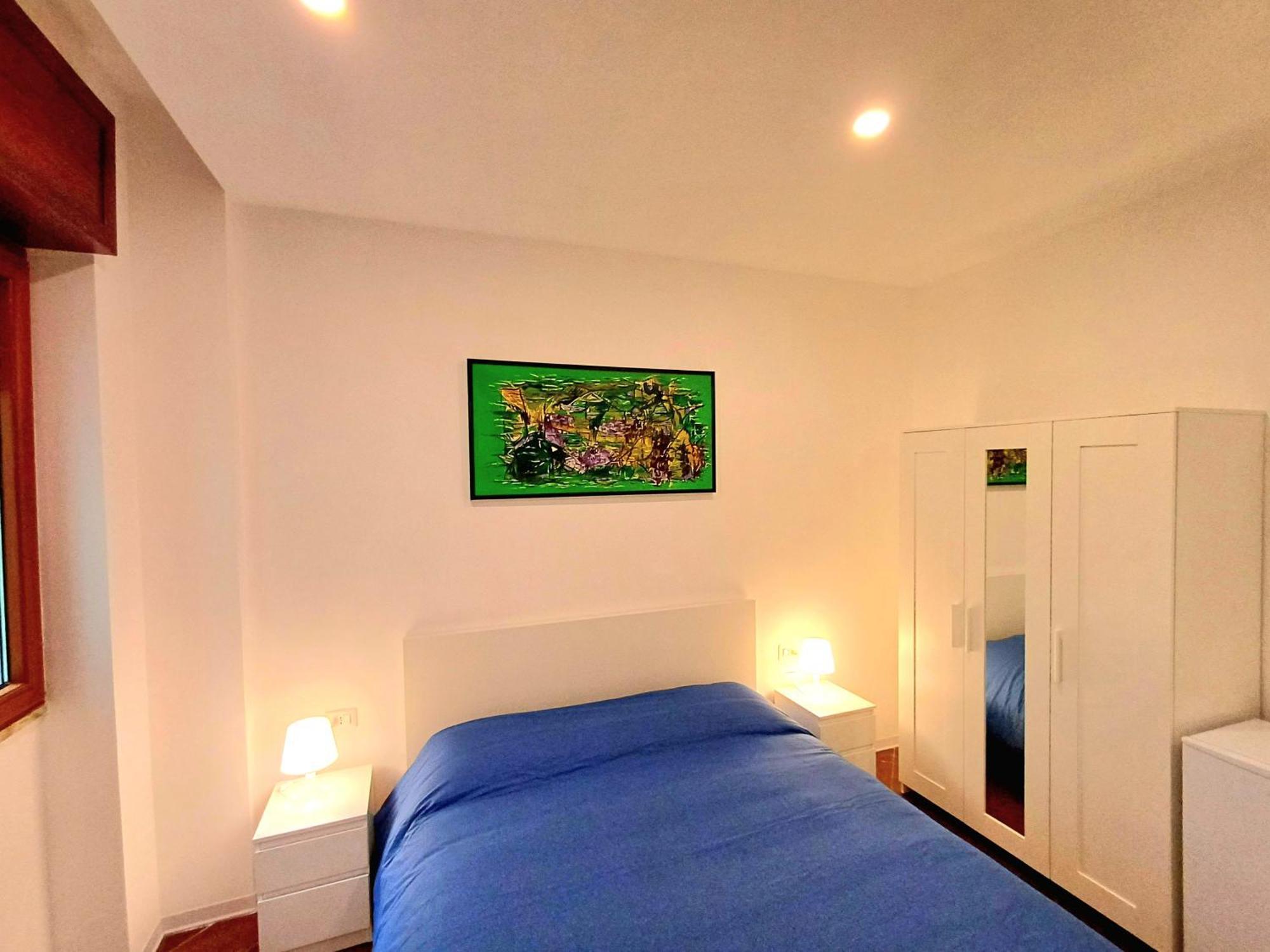 Principe Apartment نابولي المظهر الخارجي الصورة