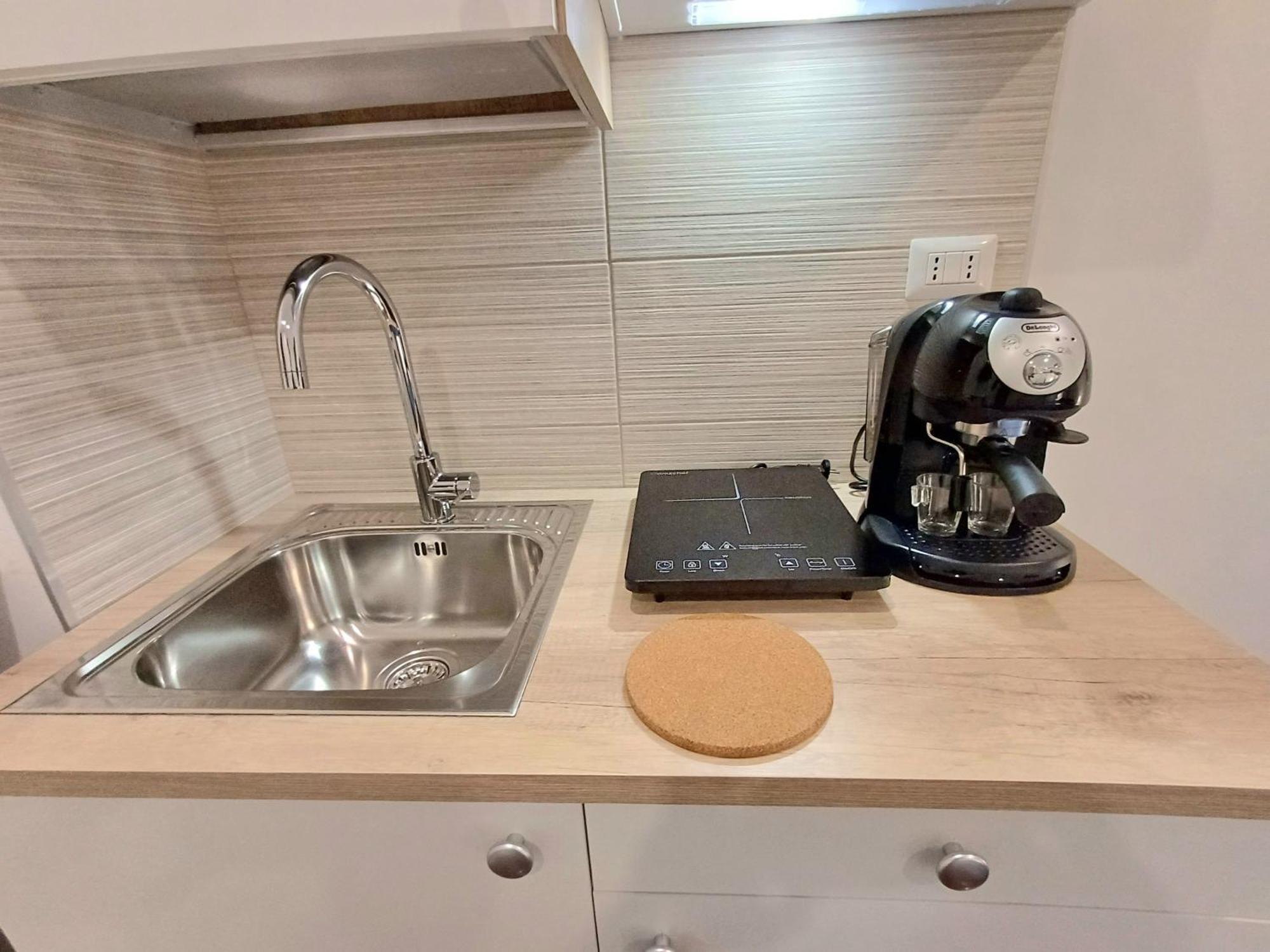 Principe Apartment نابولي المظهر الخارجي الصورة